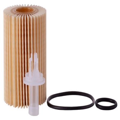 Engine Oil Filter Compatible With Lexus GS300 3.0L V6 2006 PC-270743