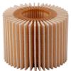 Engine Oil Filter Compatible With Lexus GS300 3.0L V6 2006 PC-270743 view 3
