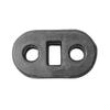 Exhaust System Hanger Compatible With Lincoln Aviator 4.6L V8 2003 2004 2005 PC-60803 view 3