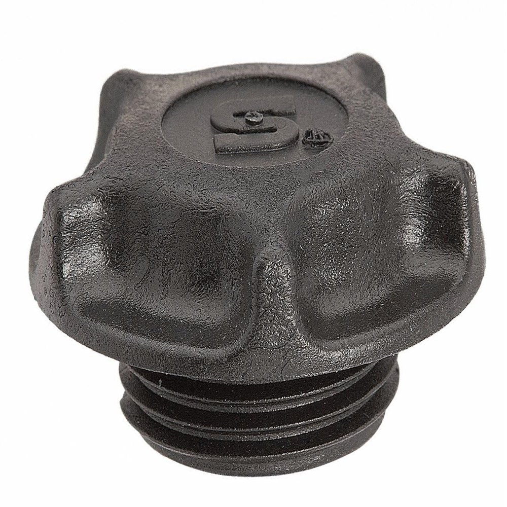 Engine Oil Filler Cap Compatible With Pontiac Vibe GAS 39 VIN 2003 2004 2005 2006 2007 2008 2009 2010 PC-1106130