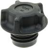Engine Oil Filler Cap Compatible With Pontiac Vibe GAS 39 VIN 2003 2004 2005 2006 2007 2008 2009 2010 PC-1106130 view 3