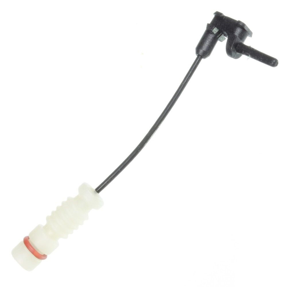 Front Disc Brake Pad Wear Sensor Compatible With Mercedes-Benz SLK230 2.3L L4 1998 1999 2000 2001 2002 2003 2004 PC-308091