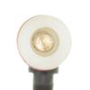 Front Disc Brake Pad Wear Sensor Compatible With Mercedes-Benz SLK230 2.3L L4 1998 1999 2000 2001 2002 2003 2004 PC-308091 view 4
