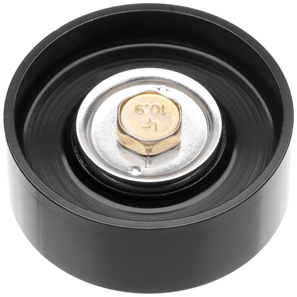 Accessory Drive Belt Idler Pulley for Infiniti FX35 09-12#4FIi