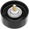 Accessory Drive Belt Idler Pulley for Infiniti FX35 09-12#4FIi view 4