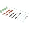 Rear Drum Brake Hardware Kit Compatible With Plymouth Colt AWD Vista 1992 1993 1994 PC-724689 view 3