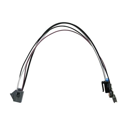 Fuel Pump Wiring Harness Compatible With Chevrolet P20 5.7L V8 26 VIN 1987 1988 1989 PC-95136