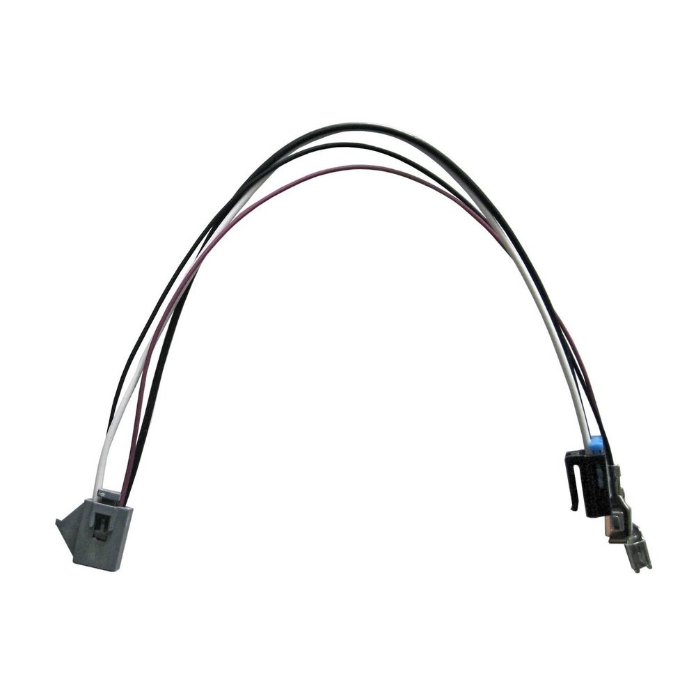 Fuel Pump Wiring Harness Compatible With Chevrolet P20 5.7L V8 26 VIN 1987 1988 1989 PC-95136