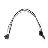 Fuel Pump Wiring Harness Compatible With Chevrolet P20 5.7L V8 26 VIN 1987 1988 1989 PC-95136 view 1