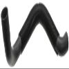 Lower Radiator Coolant Hose for Chevrolet C2500 1994-1995#4CZh view 1