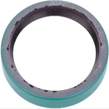 Rear Inner Wheel Seal Compatible With Volvo 242 1975 1976 1977 1978 1979 1980 1981 1982 1983 1984 PC-443319