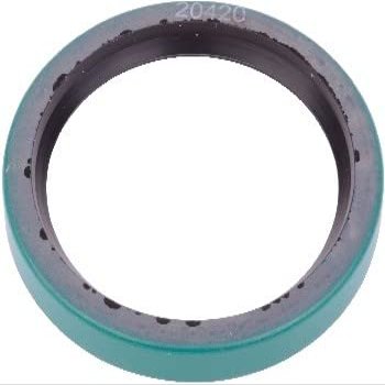 Rear Inner Wheel Seal Compatible With Volvo 242 1975 1976 1977 1978 1979 1980 1981 1982 1983 1984 PC-443319