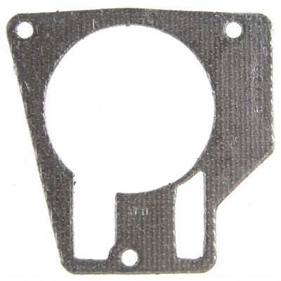 Fuel Injection Throttle Body Mounting Gasket Compatible With Chevrolet K3500 7.4L V8 1996 1997 1998 1999 2000 PC-777998