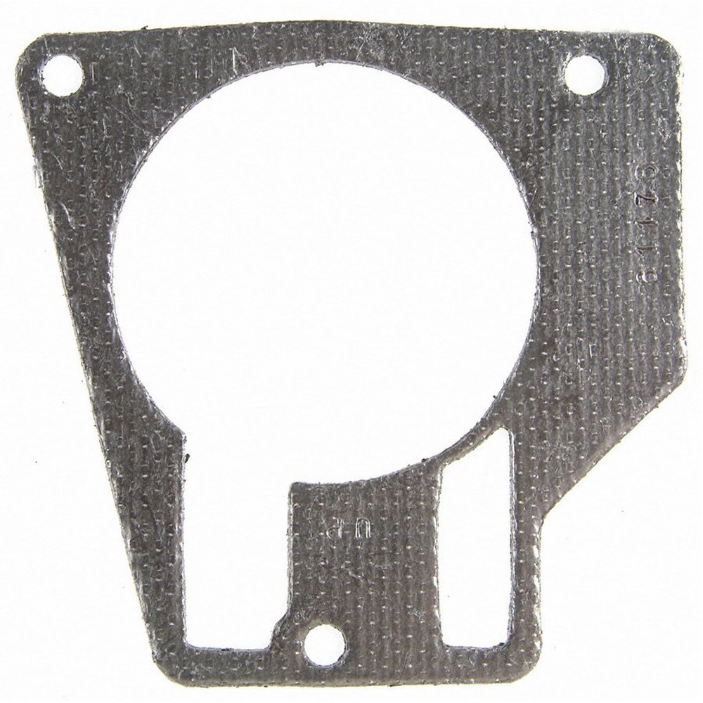 Fuel Injection Throttle Body Mounting Gasket Compatible With Chevrolet K3500 7.4L V8 1996 1997 1998 1999 2000 PC-777998