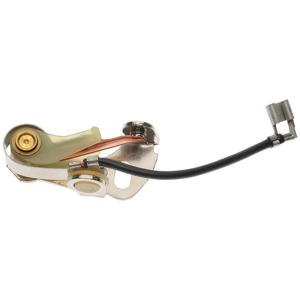 Ignition Contact Set Compatible With BMW 3.0S 1971 1972 1973 PC-839640