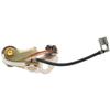 Ignition Contact Set Compatible With BMW 3.0S 1971 1972 1973 PC-839640 view 1