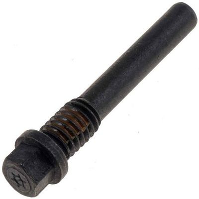 Front Differential Pinion Shaft Lock Bolt for GMC V2500 1987#KnU