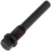 Front Differential Pinion Shaft Lock Bolt for GMC V2500 1987#KnU view 1