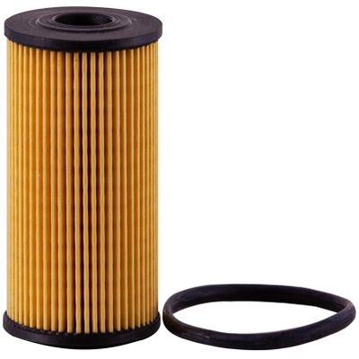 Engine Oil Filter Compatible With Mini Cooper Countryman 1.6L L4 2011 2012 2013 2014 2015 2016 2017 PC-270886