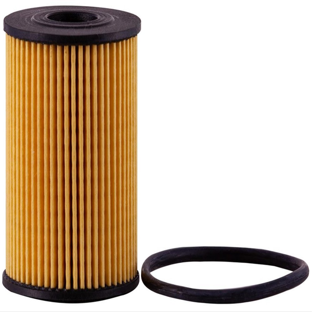 Engine Oil Filter Compatible With Mini Cooper Countryman 1.6L L4 2011 2012 2013 2014 2015 2016 2017 PC-270886