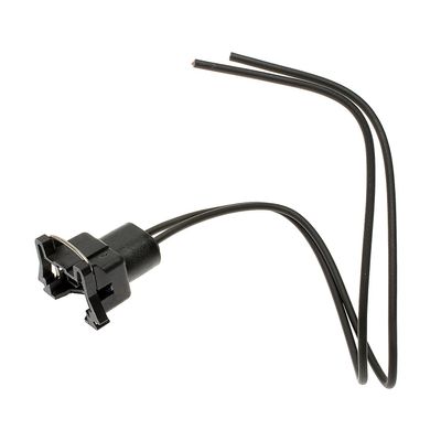 Fuel Injector Connector Compatible With Opel 1900 1.9L L4 1975 PC-857815