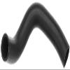 Lower Radiator Coolant Hose for Toyota Matrix 2009-2013#4C4s view 3
