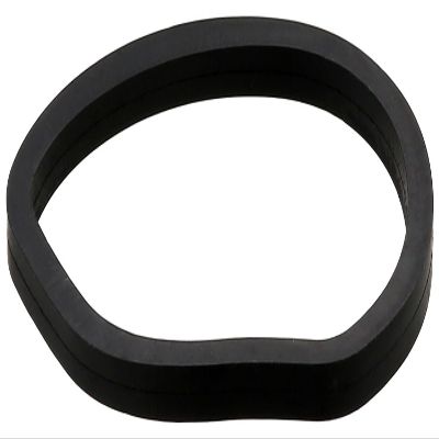 Engine Oil Filter Housing Seal Compatible With Mercedes-Benz CLK500 5.0L V8 RWD GAS 2003 2004 2005 2006 PC-153262