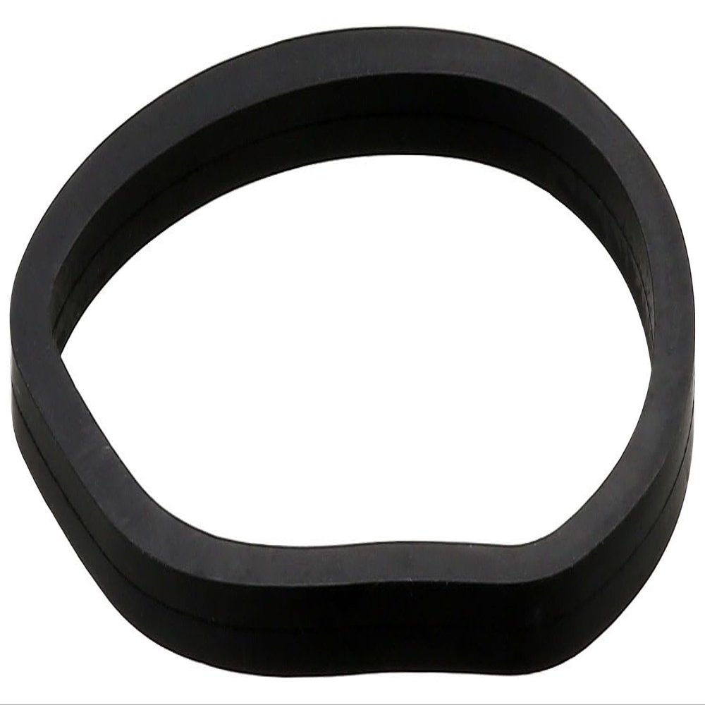 Engine Oil Filter Housing Seal Compatible With Mercedes-Benz CLK500 5.0L V8 RWD GAS 2003 2004 2005 2006 PC-153262