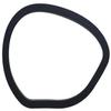 Engine Oil Filter Housing Seal Compatible With Mercedes-Benz CLK500 5.0L V8 RWD GAS 2003 2004 2005 2006 PC-153262 view 4