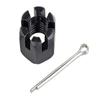 Front Outer Steering Tie Rod End for Ford Explorer Sport Trac 01-05#3k1n view 4