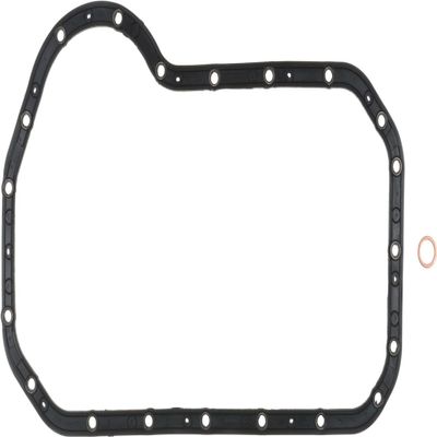 Engine Oil Pan Gasket Set for Volkswagen Jetta 1993-1994#2Ob4