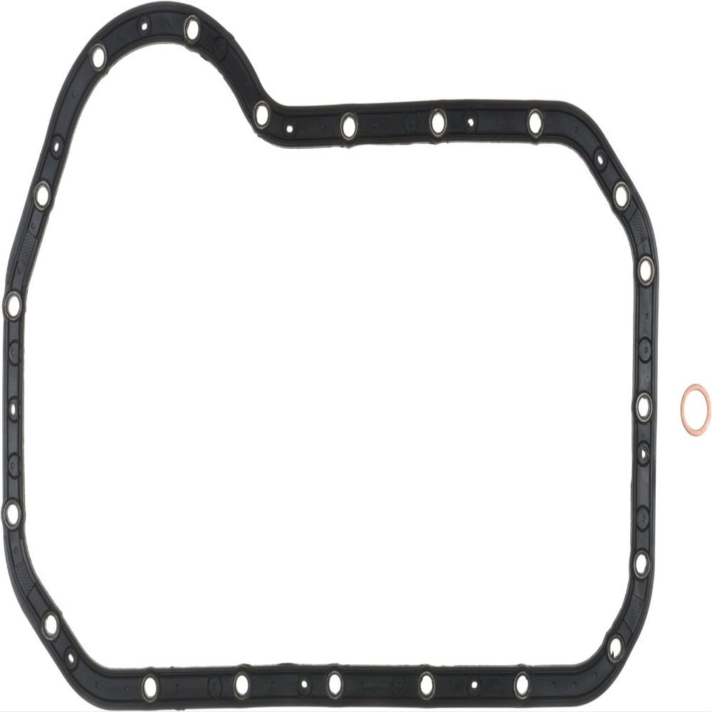 Engine Oil Pan Gasket Set for Volkswagen Jetta 1993-1994#2Ob4