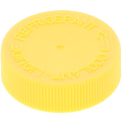 Engine Coolant Reservoir Cap