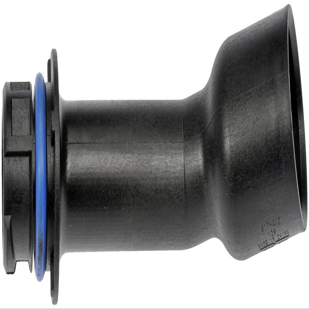 Engine Oil Filler Tube for GMC Sierra 3500 2001-2002#2wLd