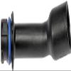 Engine Oil Filler Tube for GMC Sierra 3500 2001-2002#2wLd view 1