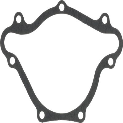Engine Water Pump Gasket Compatible With Fargo W200 Pickup 5.2L V8 1966 1967 1968 1969 1970 1971 1972 PC-666675