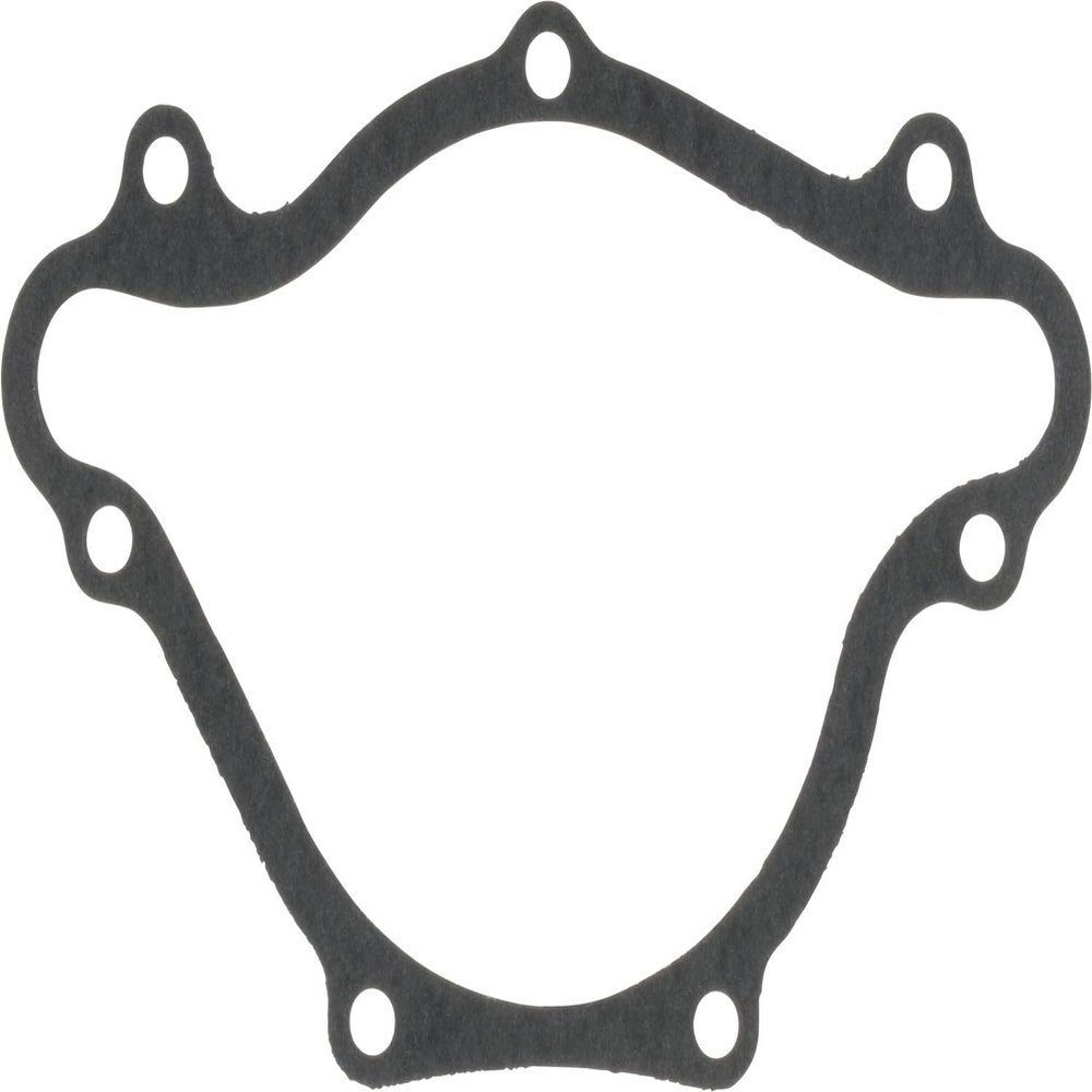 Engine Water Pump Gasket Compatible With Fargo W200 Pickup 5.2L V8 1966 1967 1968 1969 1970 1971 1972 PC-666675