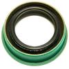 Front Automatic Transmission Oil Pump Seal Compatible With Dodge Daytona 1984 1985 1986 1987 1988 1989 1990 PC-429382 view 1