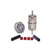 In-Line Fuel Filter Compatible With Jeep FC150 2.2L L4 1957 1958 1959 1960 1961 1962 1963 1964 PC-1062498 view 1