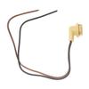 Parking Light Bulb Socket Compatible With Mercury Villager 1993 1994 1995 1996 PC-883152 view 1