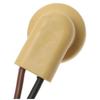 Parking Light Bulb Socket Compatible With Mercury Villager 1993 1994 1995 1996 PC-883152 view 3