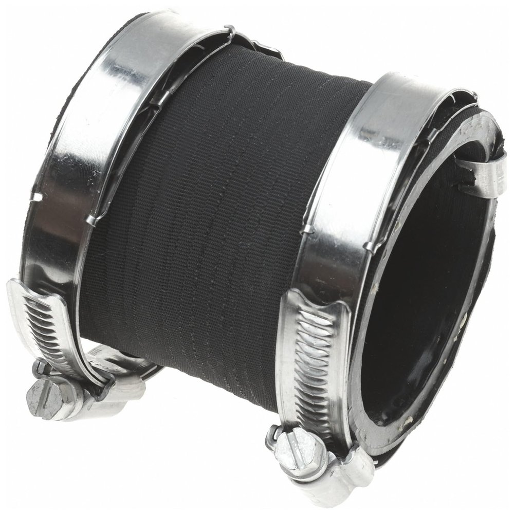 Turbocharger to Pipe (Hot Side) Intercooler Hose for Volvo 850 94-97#4Cuo