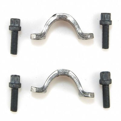 Rear Universal Joint Strap Kit Compatible With Ford Escape 4WD 2001 2002 2003 2004 2005 2006 PC-188026