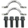 Rear Universal Joint Strap Kit Compatible With Ford Escape 4WD 2001 2002 2003 2004 2005 2006 PC-188026 view 3