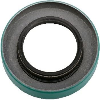 Power Steering Pump Shaft Seal Compatible With GMC PM253 4.4L L6 1958 PC-451163