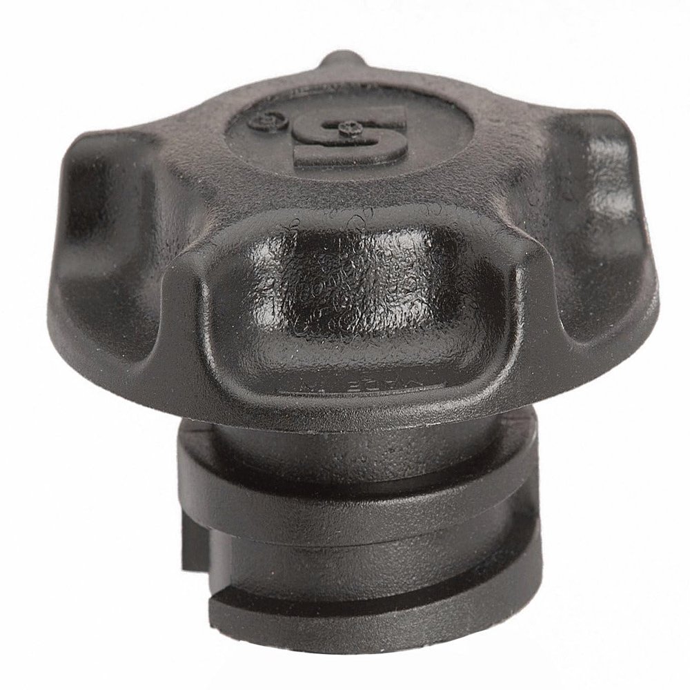 Engine Oil Filler Cap Compatible With BMW 550i 4.4L V8 GAS 2011 2012 2013 2014 2015 2016 PC-1106400