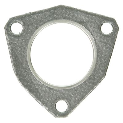 Manifold To Converter Exhaust Pipe Flange Gasket Compatible With Volkswagen Jetta 2.8L V6 2002 2003 2004 PC-782981