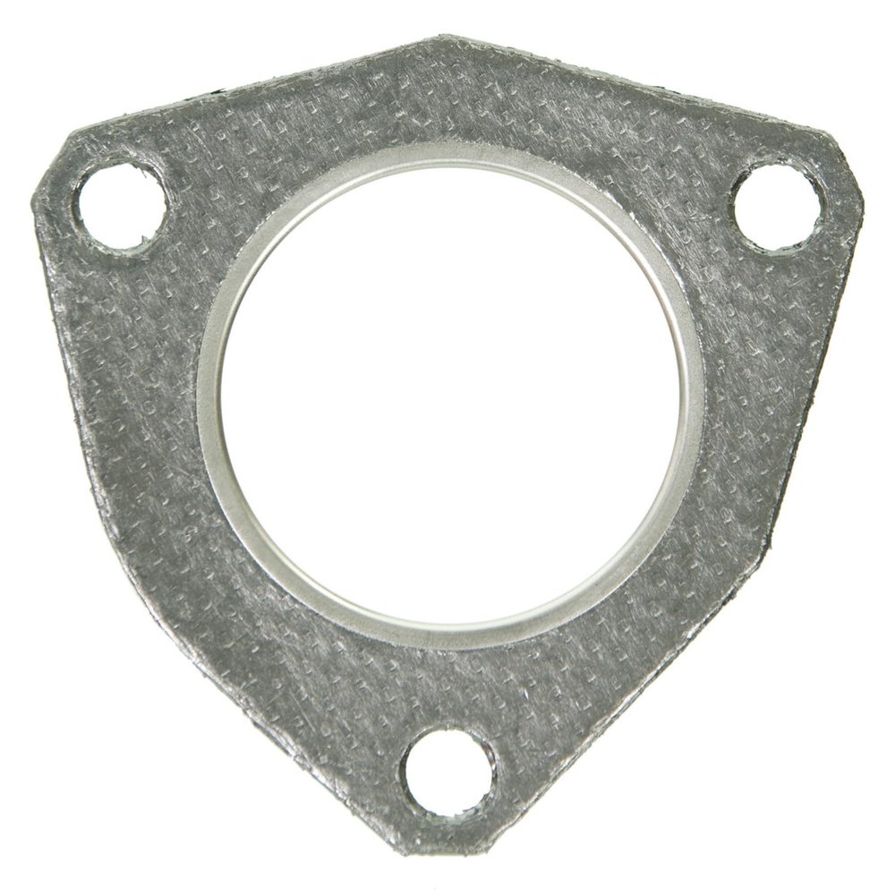 Manifold To Converter Exhaust Pipe Flange Gasket Compatible With Volkswagen Jetta 2.8L V6 2002 2003 2004 PC-782981