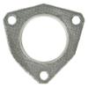 Manifold To Converter Exhaust Pipe Flange Gasket Compatible With Volkswagen Jetta 2.8L V6 2002 2003 2004 PC-782981 view 1