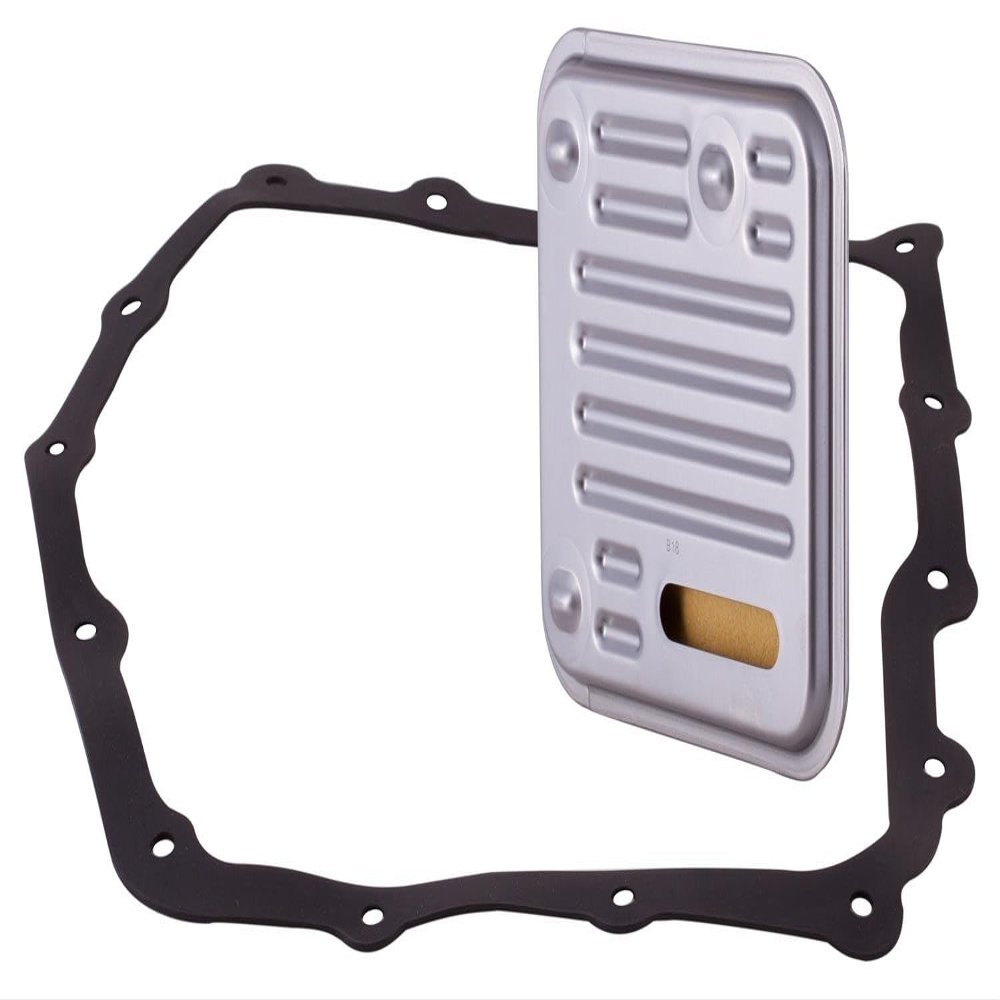 Transmission Filter Kit for Chrysler Imperial 1990-1993#19ux